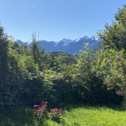Garten Süden