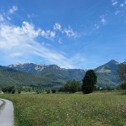 Achentalradweg
