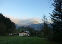 Aussicht-Lage