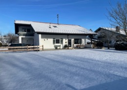 Haus Winter