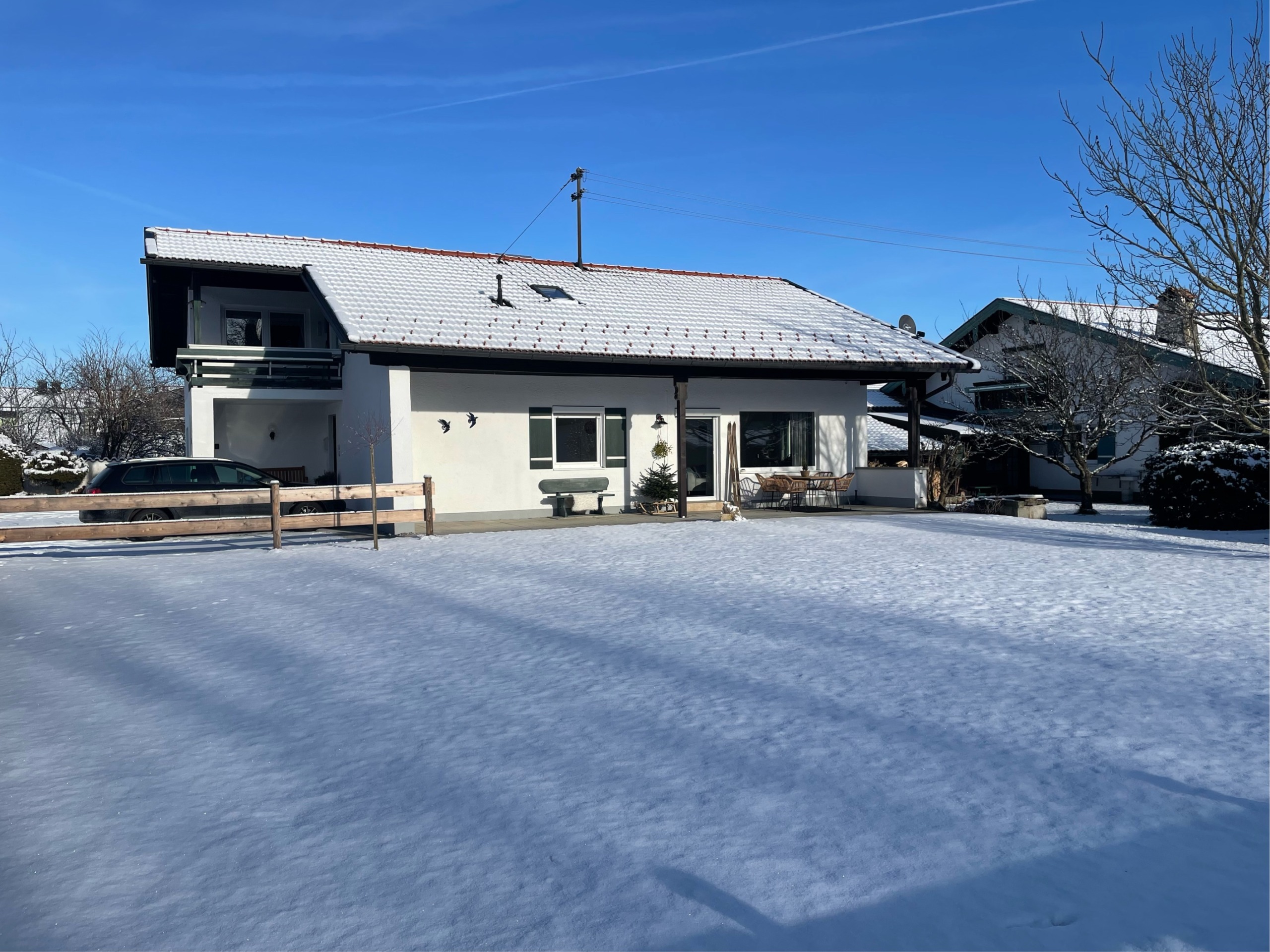 Haus Winter