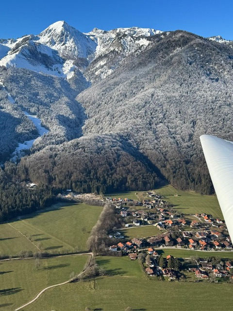 Geigelstein