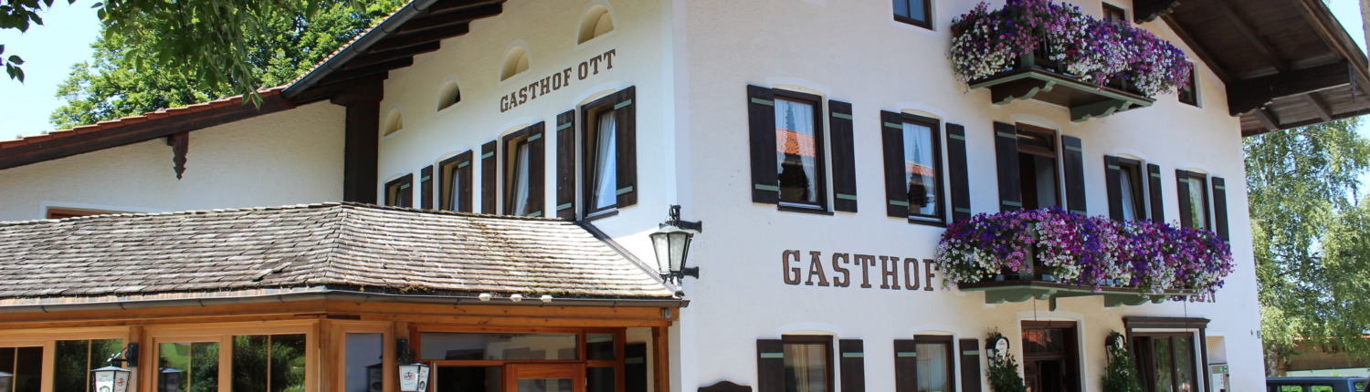Gasthof zum Ott
