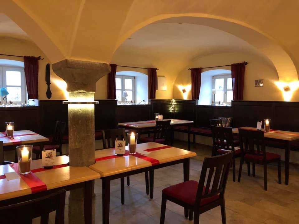 Chiemgau Stüberl 2 Chiemgau Stüberl 2