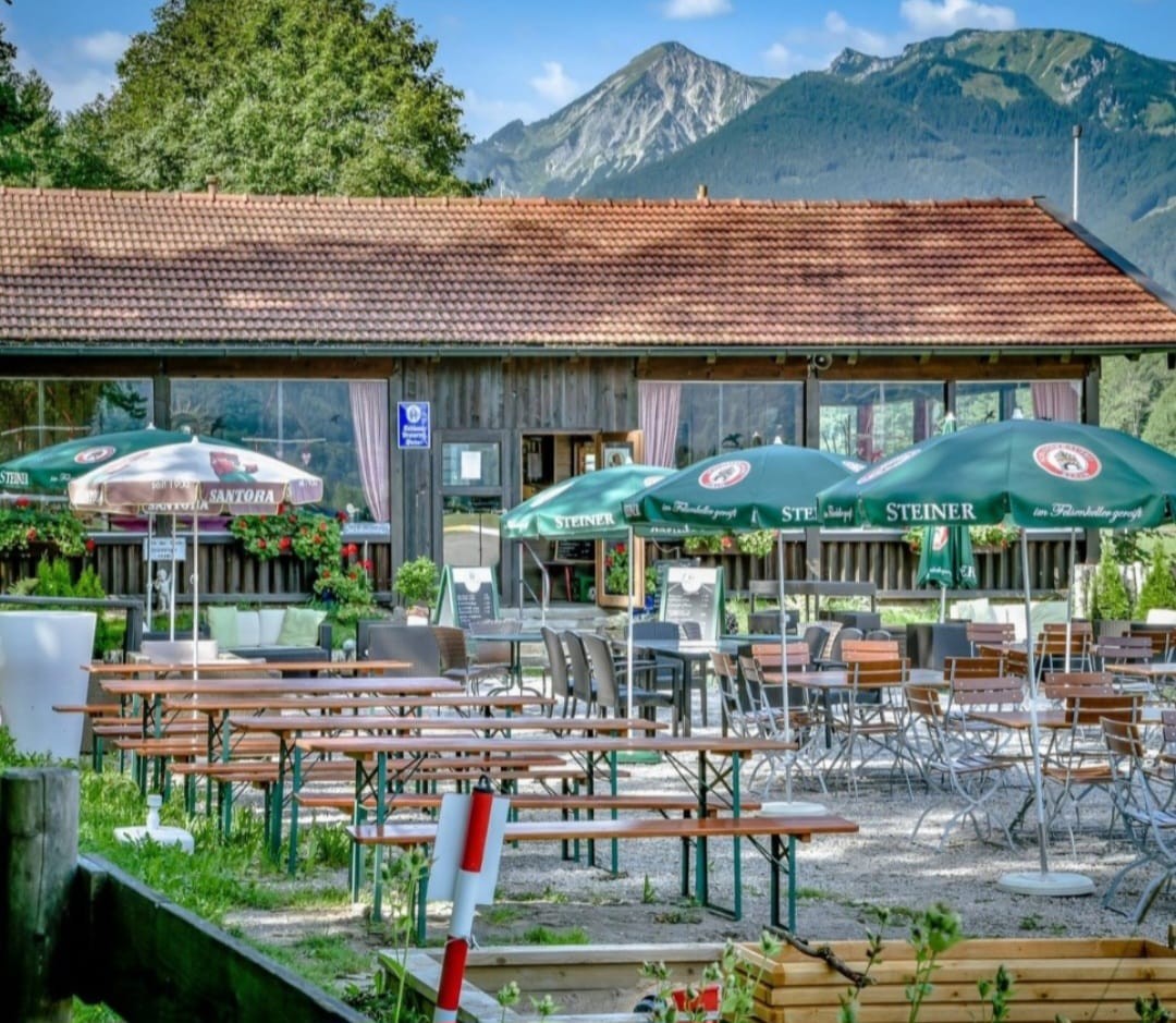 Fliegeralm Fliegeralm