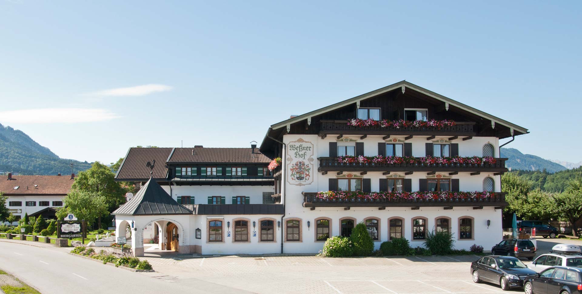 Hotel-wessner-hof Hotel-wessner-hof