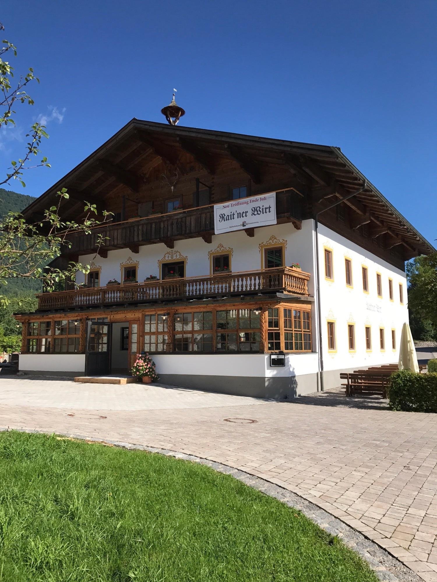 Raitner Wirt Raitner Wirt