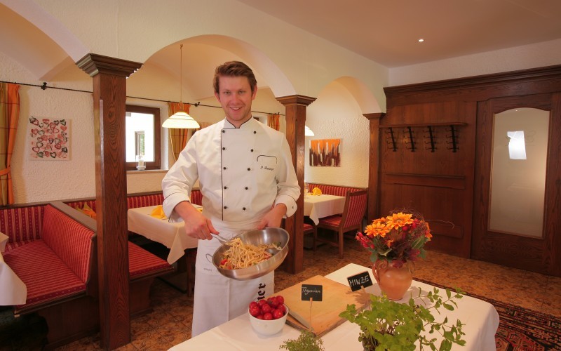 Restaurant Lickei Restaurant Lickei