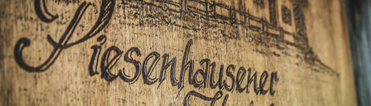 Piesenhausener Hochalm