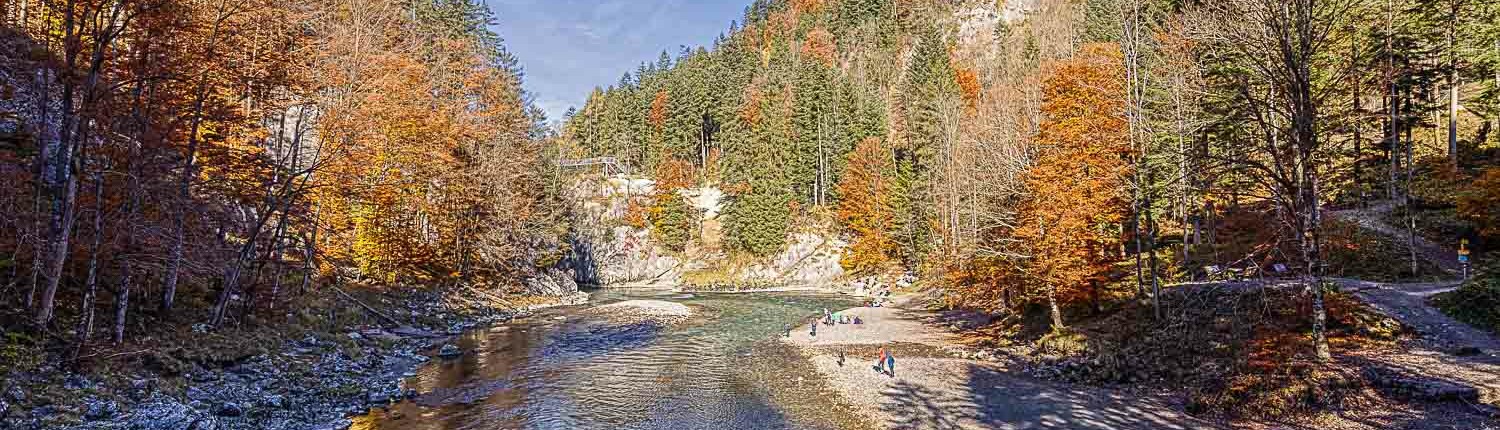 Pilgrimage Church Maria Klobenstein