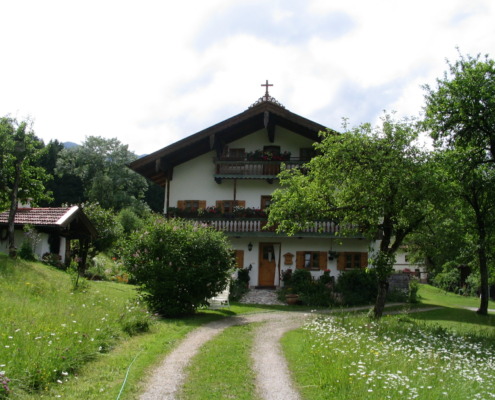 Rappl Martha und Anton