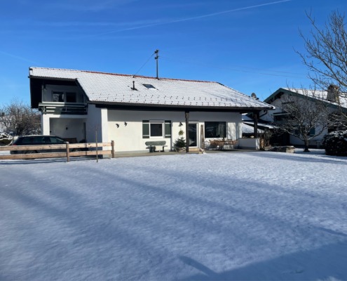Haus Winter
