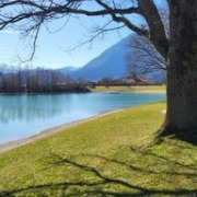 Reifinger See Grassau