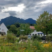 Kirche Marquartstein