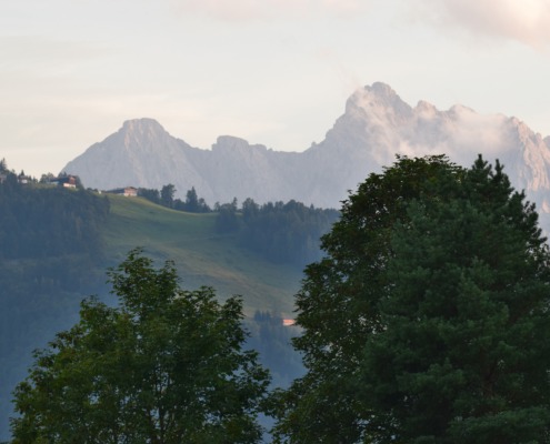 Umgebung