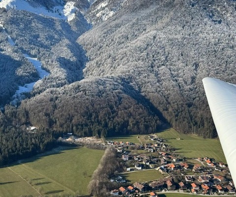 Geigelstein