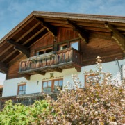 Ferienwohnung Chiemgautraum.de