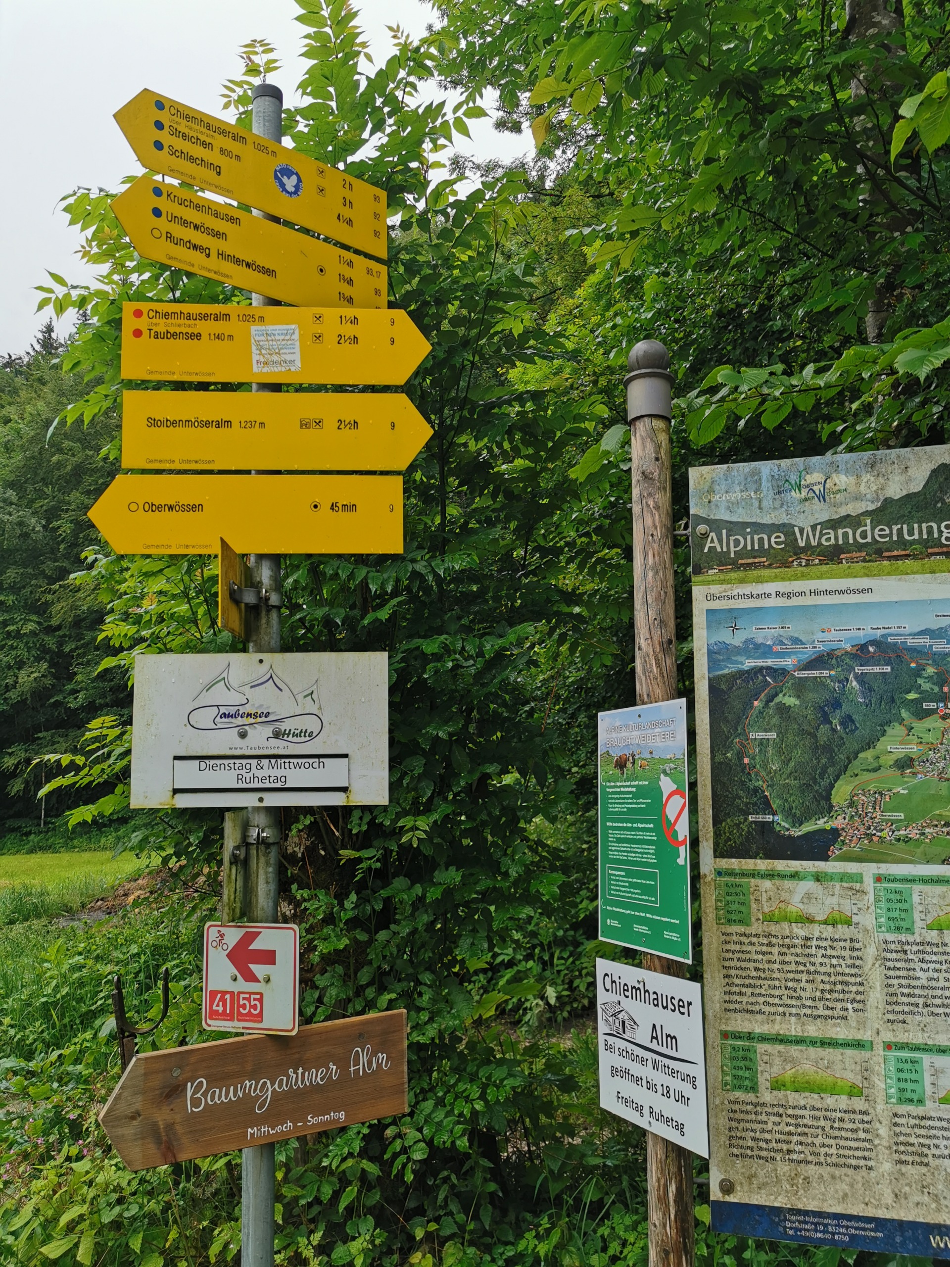 Baumgartner Alm 4 Baumgartner Alm 4