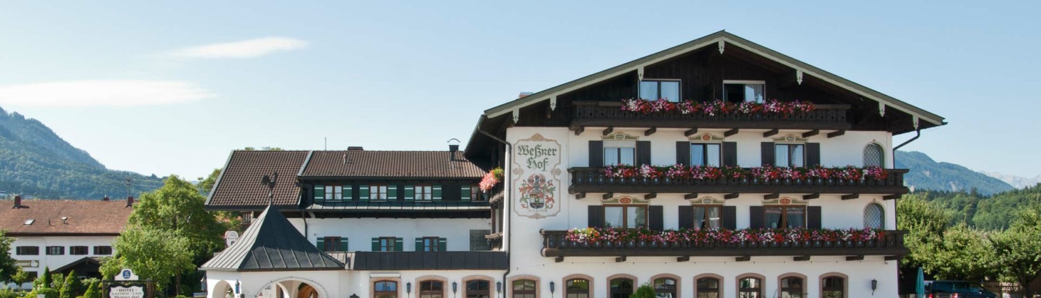 Restaurant Wessner Hof