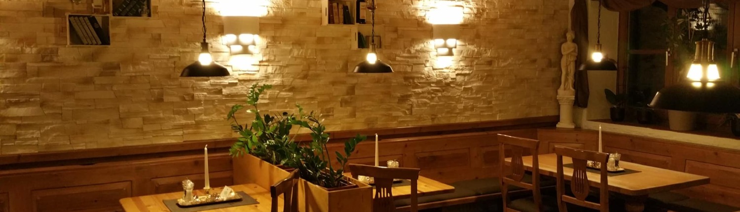 Griechisches Restaurant Poseidon