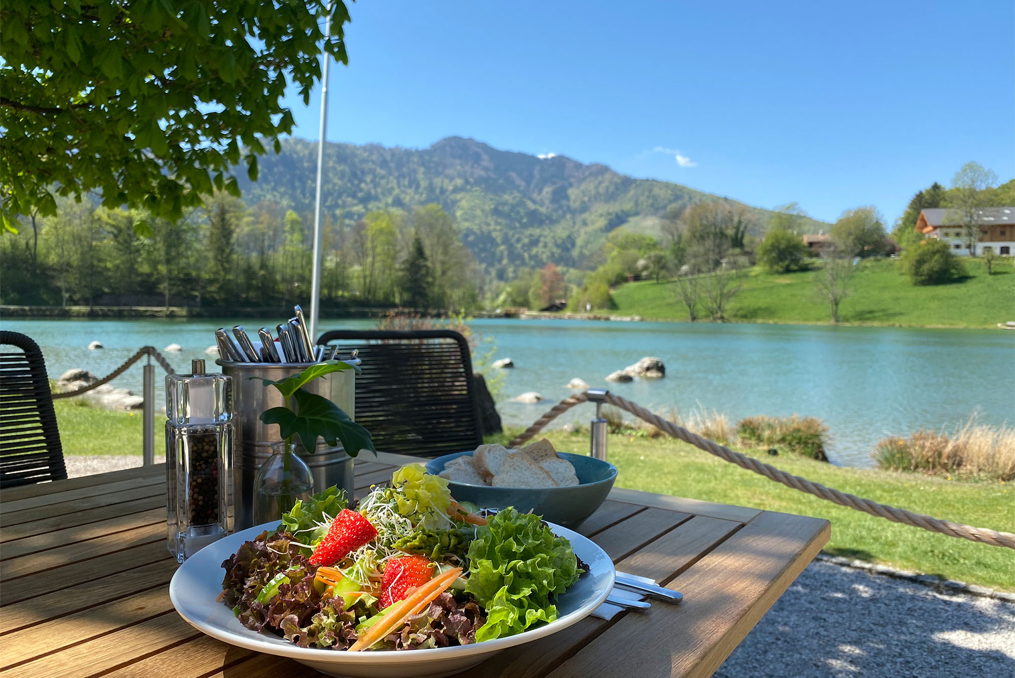 Seestüberl Seestüberl