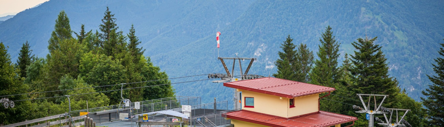 Summit tour Hochplatte