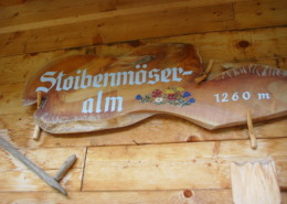 Stoibenmöseralm