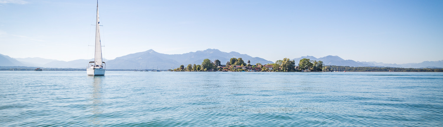 Chiemsee