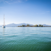 Chiemsee