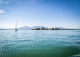 Chiemsee