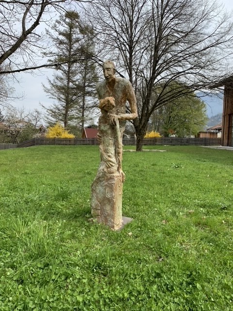 Kunst im Achental, Moni Stein