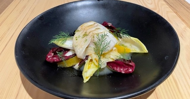 Orangenvinaigrette - Rezepte Suchen