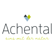 Achental Logo