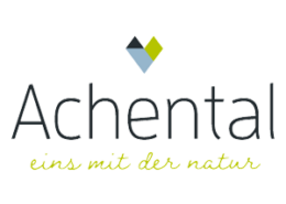 Achental Logo