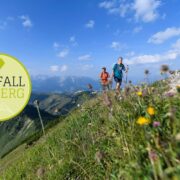 Wandern, Notfall am Berg