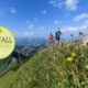 Wandern, Notfall am Berg