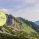 Sommer im Achental, Notfall am Berg