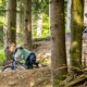 Mountainbike-Trail