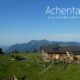 Stoibenmöseralm, Sommer im Achental, Taubensee