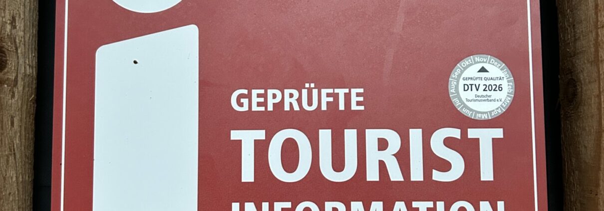 i-Marke Tourist Info