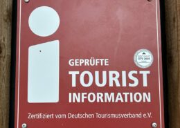 i-Marke Tourist Info