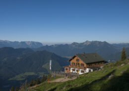 Hochgernhaus