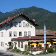 Gasthof Geigelstein