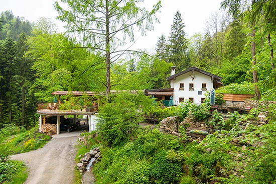 Gasthof Klobenstein