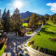 Sommerrodelbahn Märchen-Erlebnispark Marquartstein