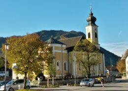 Pfarrkirche St. Martin