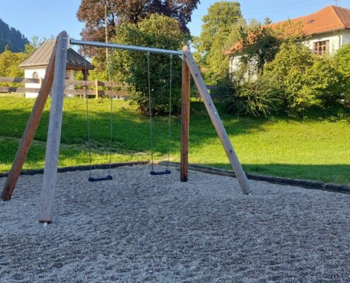 Spielplatz Staudach-Egerndach - 1