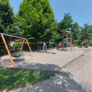 Spielplatz Unterwössen