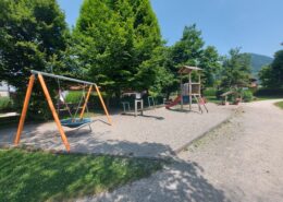 Spielplatz Unterwössen