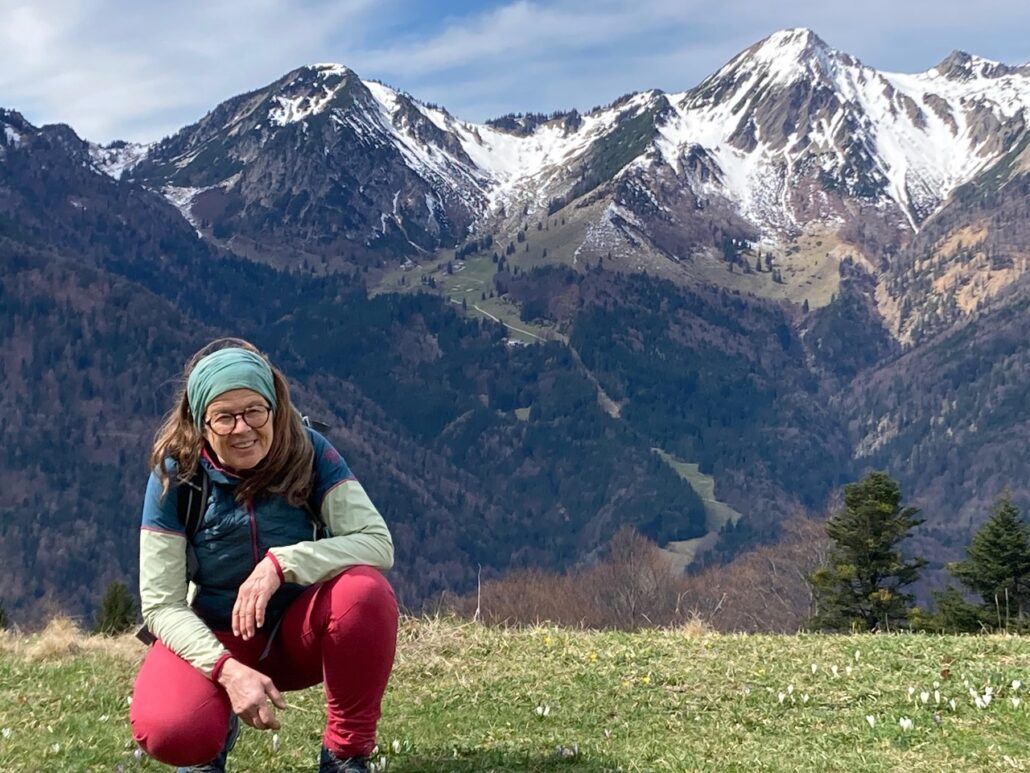Waltraud Schillmeier
